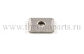 Сухарь синхронизатора КПП ZF S5-42