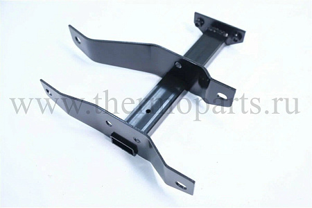 Кронштейн ГАЗон Next, ПАЗ крепления радиатора правый