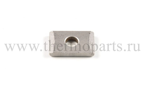 Сухарь синхронизатора КПП ZF S5-42