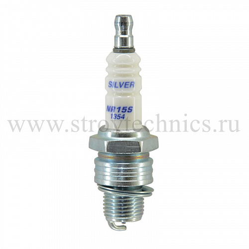 Свеча BRISK NR15S (газ-бензин) 402 дв.(к-т)