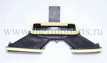 Короб ГАЗ-3302 воздухопритока в сборе АЛЬТЕРНАТИВДЕТАЛЬ