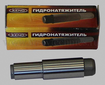 Натяжитель цепи для а/м ГАЗ 3302 дв. Cummins 2.8 KENO