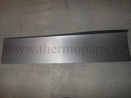 Панель задка внутренняя боковая правая