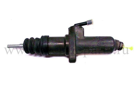 Цилиндр сцепления главный ПАЗ Вектор Next ЯМЗ-534