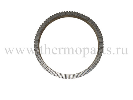 Ротор АБС передний z=80, D=162 ПАЗ 3204/3205/4234