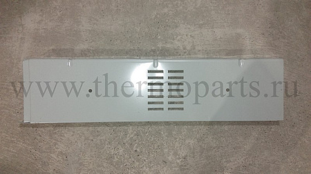 Панель воздуховода средняя