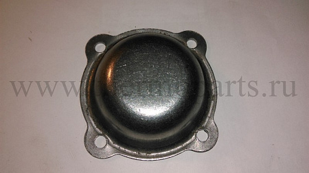 Крышка ступицы переднего колеса