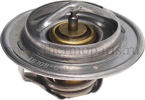 Термостат ГАЗ-53, 3307, ПАЗ, ЗМЗ-514, Т-130, 170 (80 град.) ELTRA