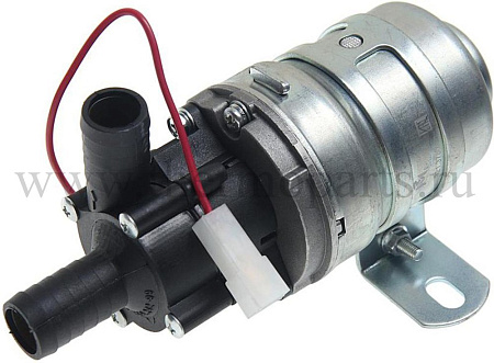 Насос отопителя салона d=18мм 24V MEGAPOWER