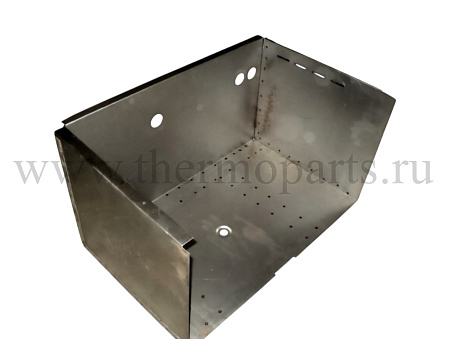 Ящик АКБ ПАЗ-3204