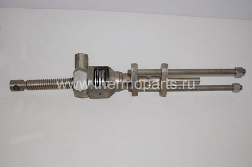 Приспособление для выпрессовки пальцев