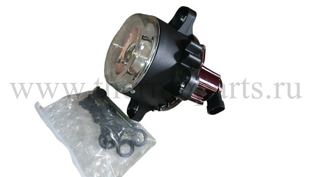 Фара ближнего света ПАЗ-320402 (90мм) (24В H1) Аналог Hella