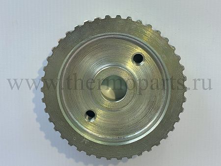 Шкив распредвала зубчатый дв.560
