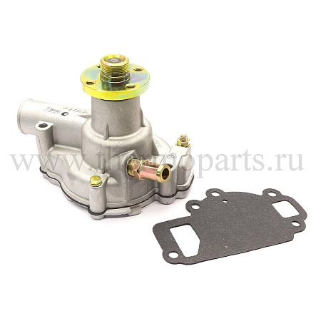 Насос водяной УАЗ, ГАЗ-3302 дв.УМЗ-4218, 4215 100 л.с. PEKAR