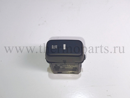 Переключатель обдува стекла (подогревателя) ПАЗ Вектор Next (ПКл.02.52.24)