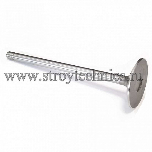 Клапан впускной ГАЗ-3302 дв.Cummins ISF 2.8