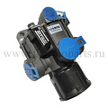 Клапан ГАЗон Next, ПАЗ Вектор Next ускорительный WABCO