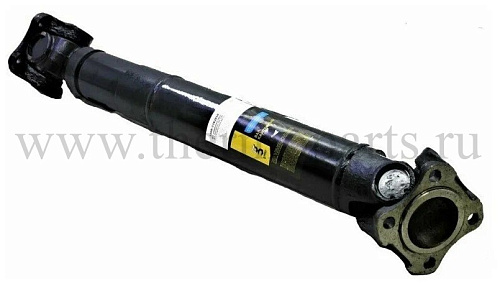 Вал карданный ГАЗ-3308 КПП 4-х ступ.ЗМЗ-513 промежуточный L=858мм G-PART