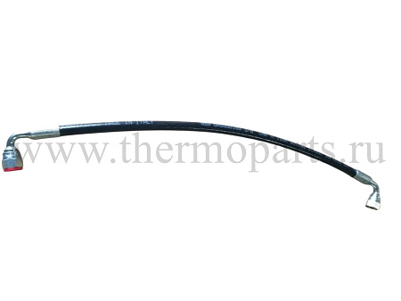 Трубка подвода газа ГАЗон Next, ПАЗ Вектор Next дв.53404