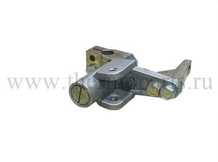 Транслятор КАВЗ-4238 КПП ZF