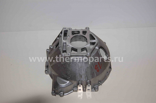Картер сцепления