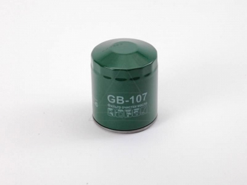 Фильтр масляный ГАЗ 3110, 3302 дв. 406 BIG
