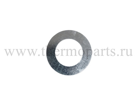 Шайба регулировочная шкворня (толстая) ПАЗ Вектор Next