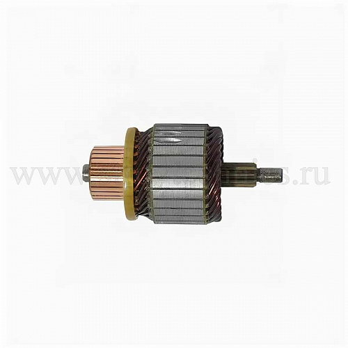 Якорь стартера ГАЗ 3302, 31105 дв. Chrysler Mitsubishi