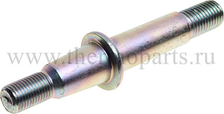 Палец ГАЗон Next амортизатора верхний БОЛТЕН