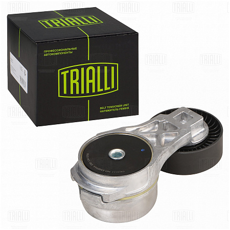 Натяжитель ремня ГАЗ-31105 дв.Крайслер TRIALLI
