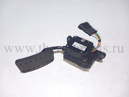 Педаль газа ПАЗ Вектор ЯМЗ