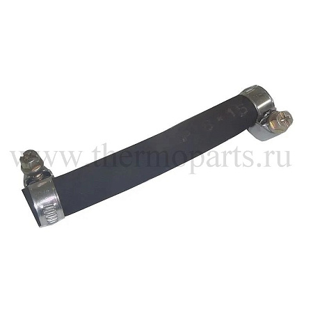 Шланг топливный ГАЗ-3302, 2217 дв.ЗМЗ-406 от ФТО к карбюратору