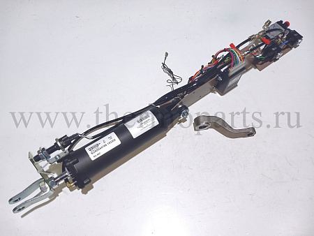 Механизм открывания двери 12В