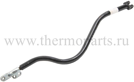 Тяга переключения КПП в СБ (кулиса)