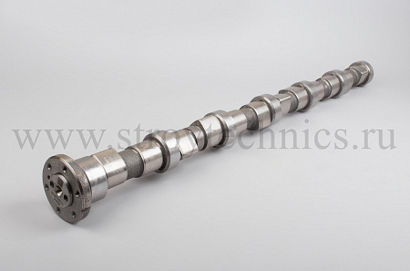 Вал распределительный КАМАЗ дв.CUMMINS ISDe.ISBe.QSB V=6.7 MOVELEX