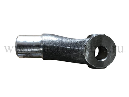 Рычаг тяги сошки ПАЗ Вектор Next