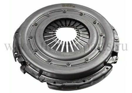 Диск сцепления (корзина) нажимной Д-245 (SACHS)