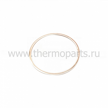 Прокладка ГАЗ-24, 53, 66 гильзы цилиндра