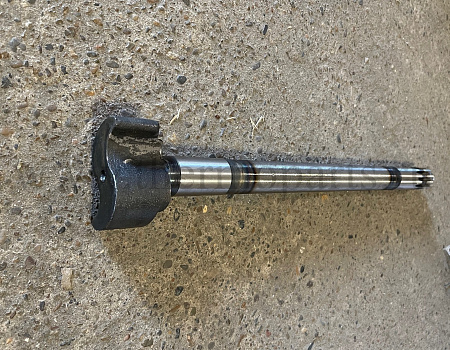 Кулак разжимной задний правый L-582 ПАЗ/КАВЗ (/)