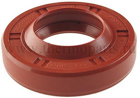 Сальник насоса ГУР 24*46*10/11,4 (236-1029240)