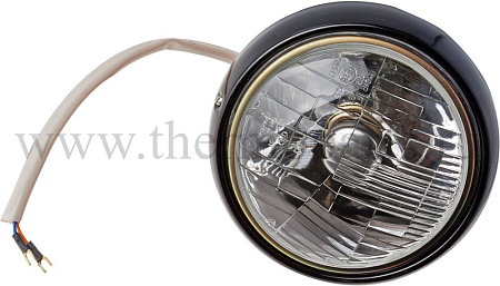 Фара ГАЗ, ПАЗ, УАЗ ОСВАР