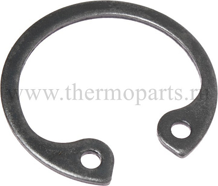 Кольцо стопорное поршневого пальца/крестовины d-38 Д-245 Е2