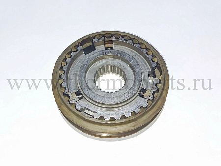 Синхронизатор 4-5 передачи ГАЗ/ПАЗ Вектор Next (Италия)