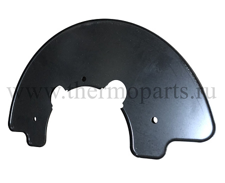 Щиток тормоза ПАЗ Вектор Next 8.8