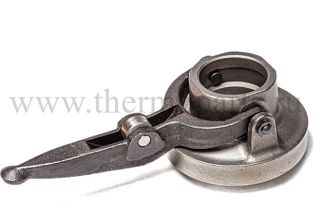 Муфта сцепления ГАЗ-3310 Валдай в сборе с вилкой дв.CUMMINS АГРОТЭК