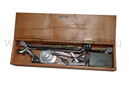 Набор инструмента дв.560 ''STYER''