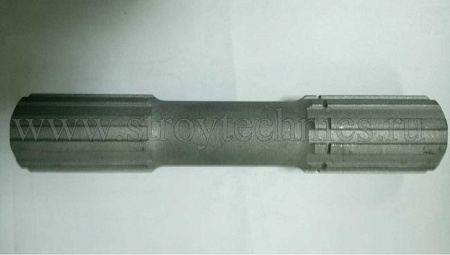 Полуось ТТМ-3903 НЗТТМ