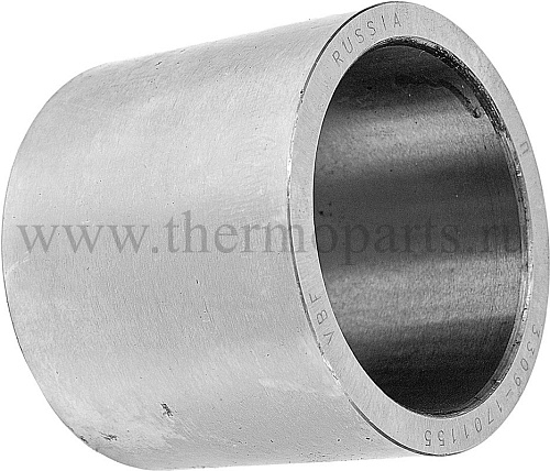Втулка ГАЗ-3310, 3309 шестерен вала вторичного