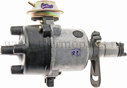 Распределитель зажигания ГАЗ-2410, 3302 бесконтактный МЗАТЭ-2