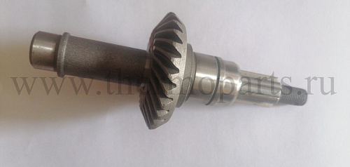 Шестерня ведущая